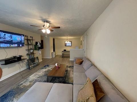 5301 FAIRINGTON CLUB Drive Lithonia GA 30038