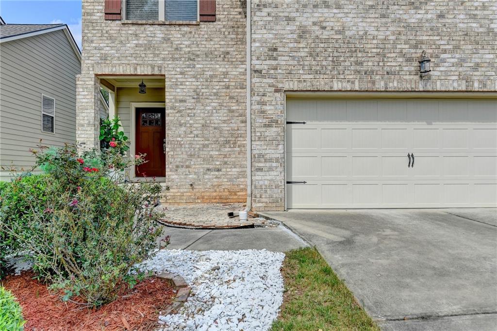 1820 BRUSHFOOT Trail