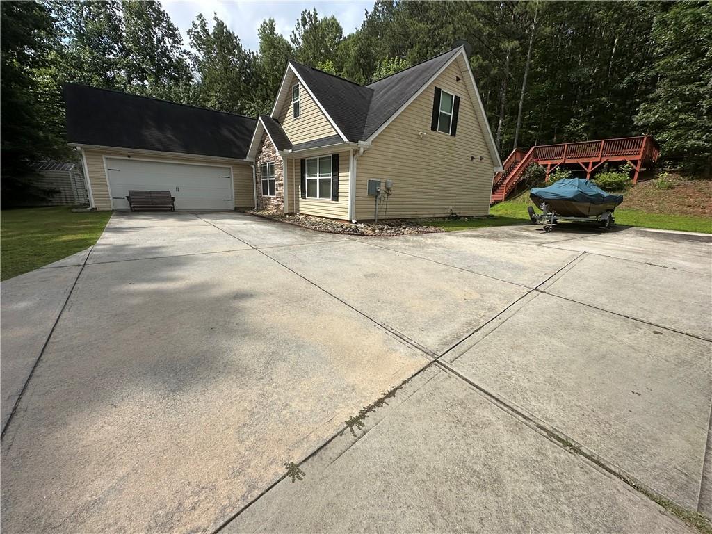 257 CLEARWATER Drive