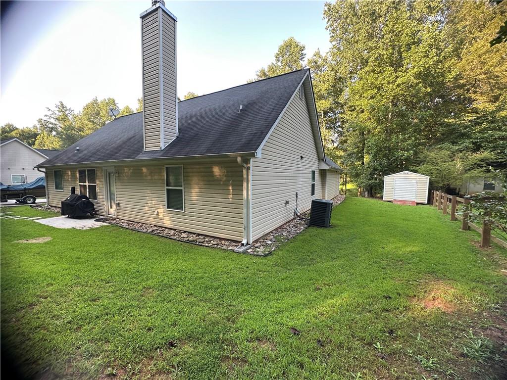 257 CLEARWATER Drive