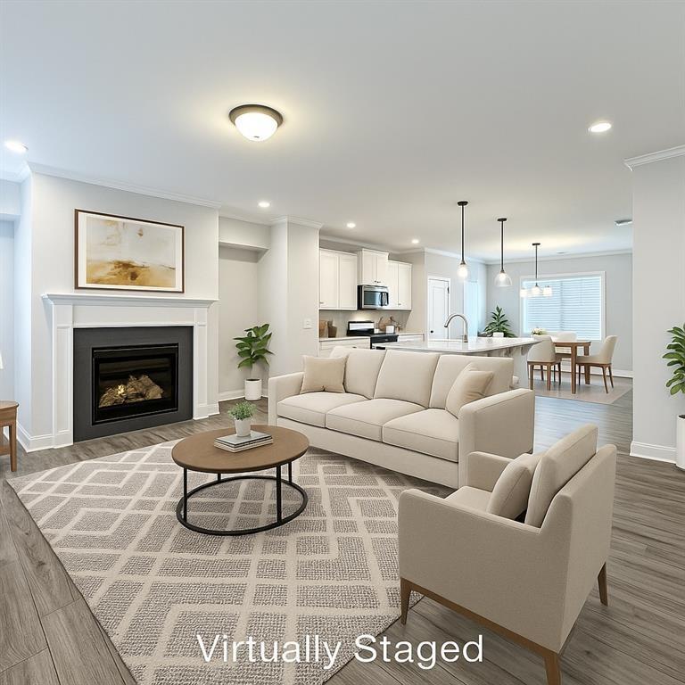 1136 Buice Lake Parkway