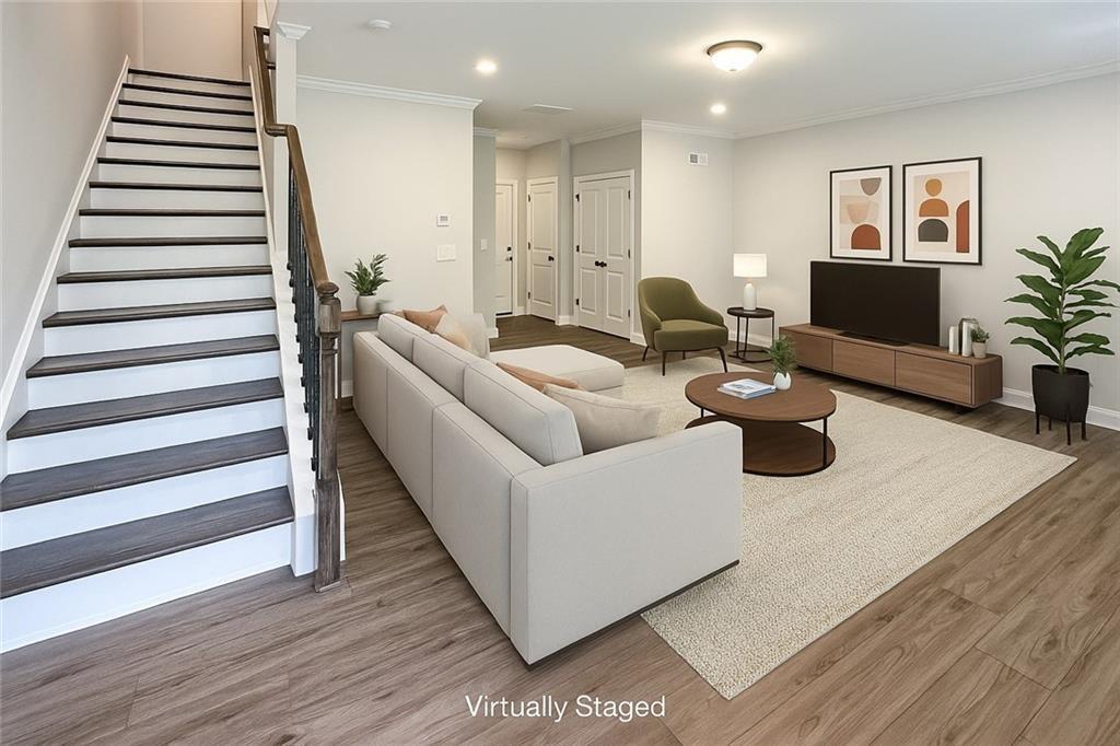 1136 Buice Lake Parkway