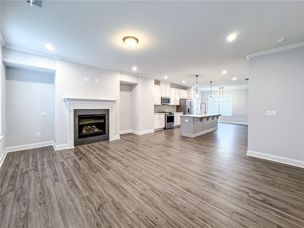 1136 Buice Lake Parkway