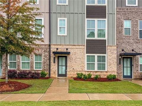 1136 Buice Lake Parkway Acworth GA 30102