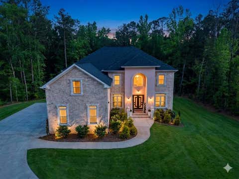 Homes For Sale - 2516 Stream View Drive<br/> Conyers, GA 30013