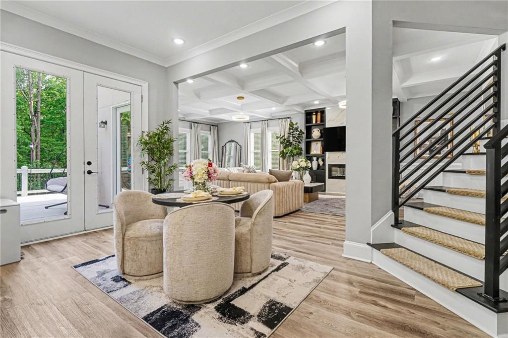 2516 Stream View Drive