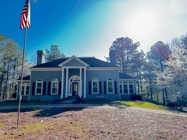 370 Buchanan Circle Tract 1 Cir, Dallas, Georgia image 1