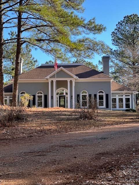 370 Buchanan Circle Tract 1 Cir, Dallas, Georgia image 2