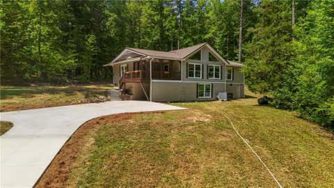 Homes For Sale - 1194 Booger Hollow Road<br/> Lindale, GA 30147