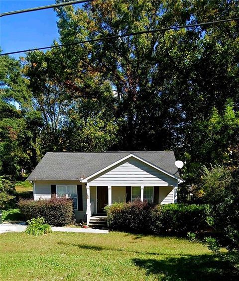 6283 Susan Lane Doraville GA 30340