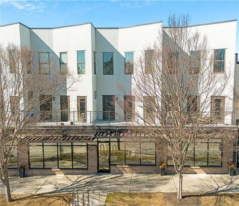 Condo For Sale - 2030 Main Street #206<br/> Atlanta, GA 30318
