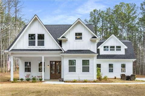 A home in Carrollton