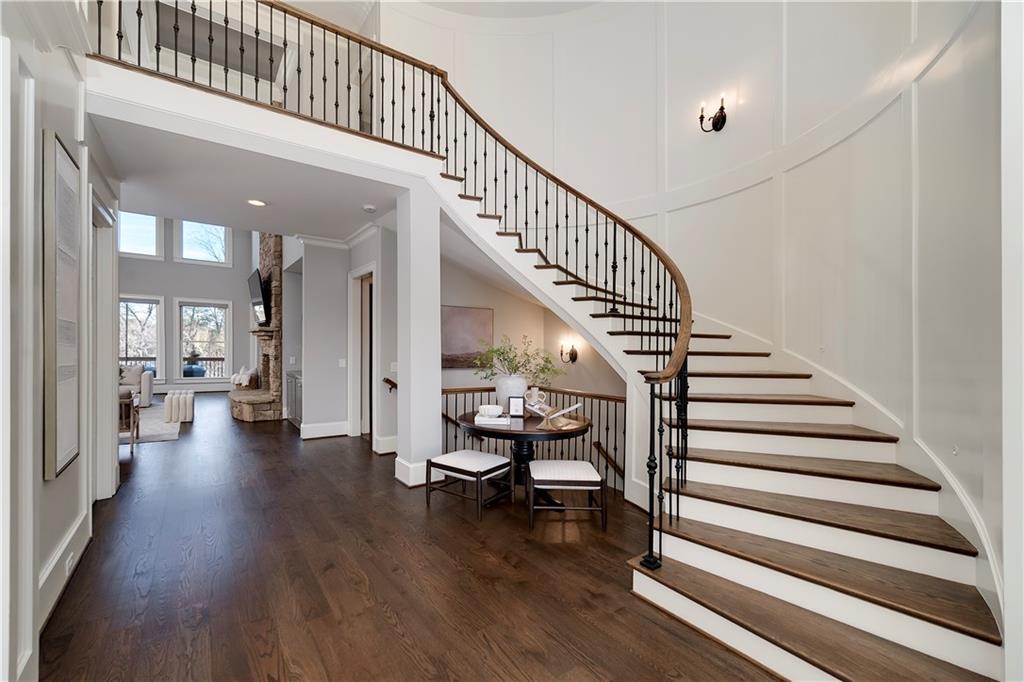 4685 Palmetto Lane