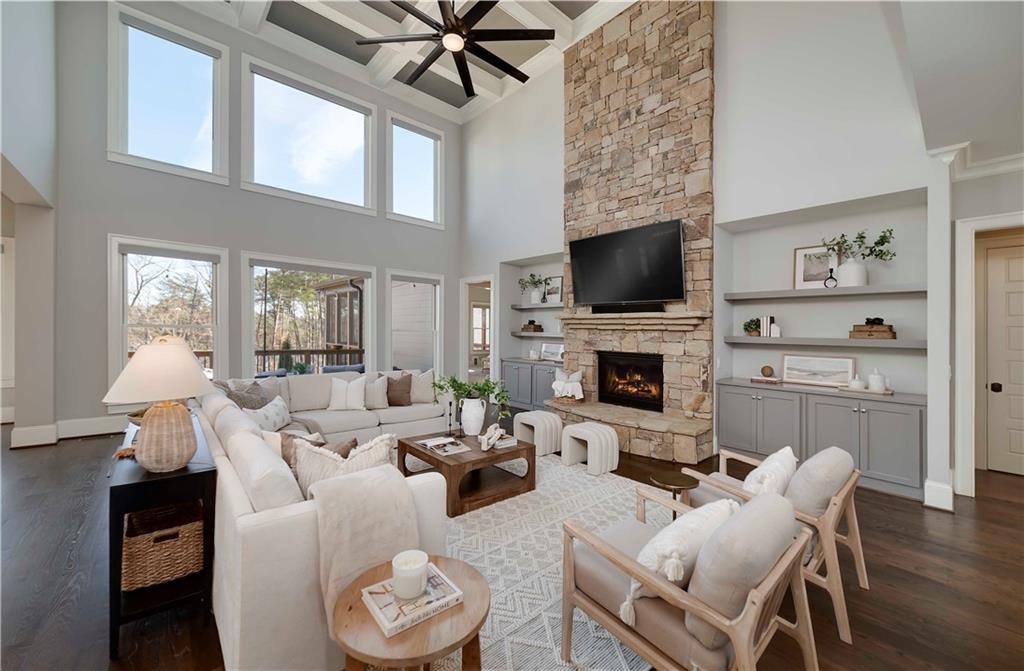 4685 Palmetto Lane