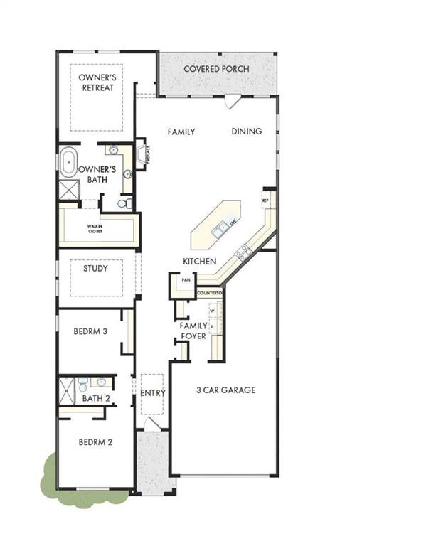 263 Strawberry Lane
