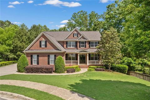 150 Fitzroy Lane Acworth GA 30101