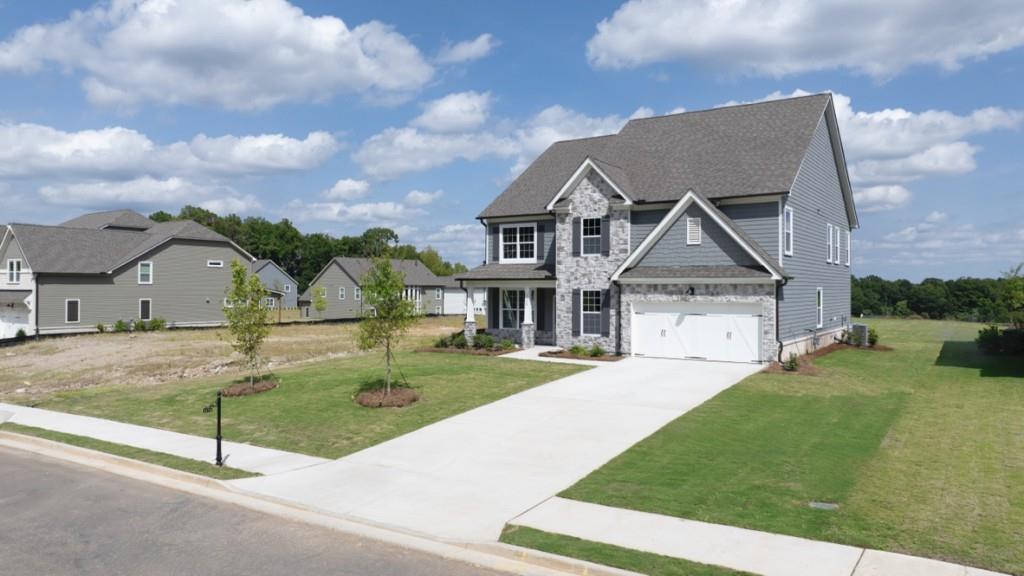 5175 Thalley Creek Drive