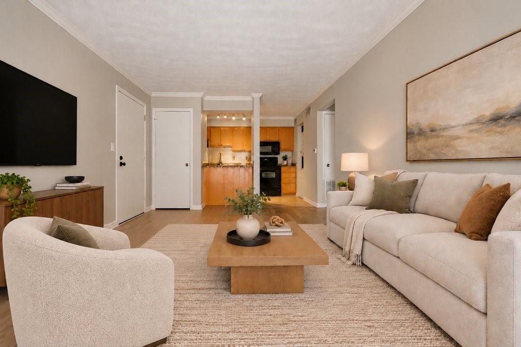 3160 Seven Pines Court 105