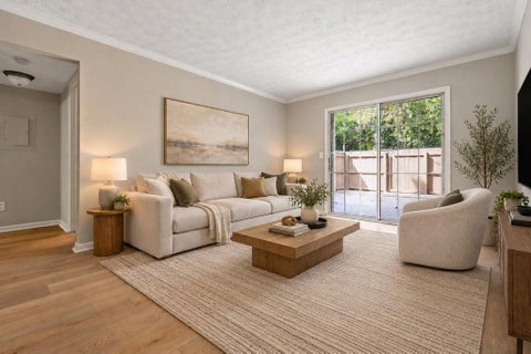 Photo of 3160 Seven Pines Court #105, Atlanta, GA 30339 (MLS # 7854287)