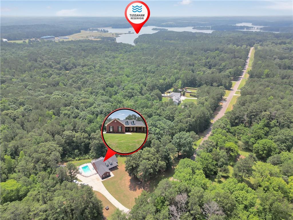 305 Moccasin Gap Road