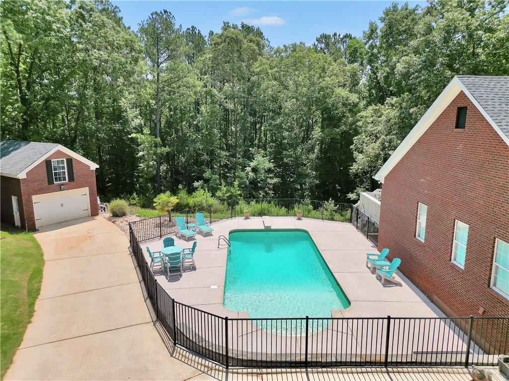 305 Moccasin Gap Road