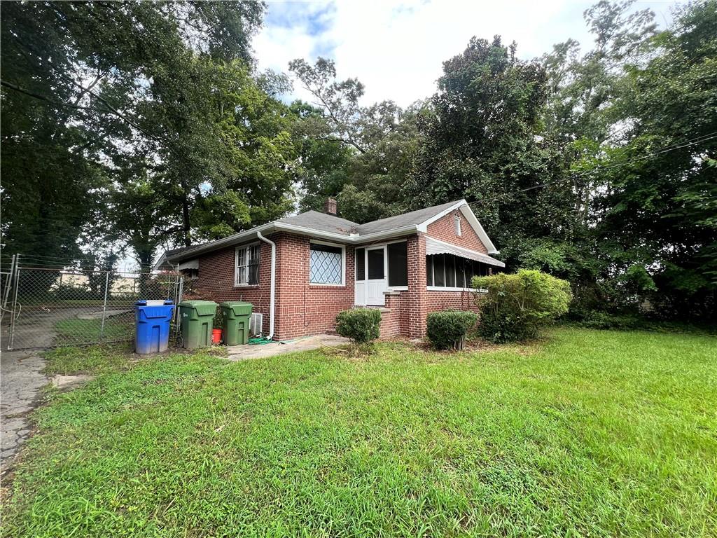 1420 Bolton Road NW