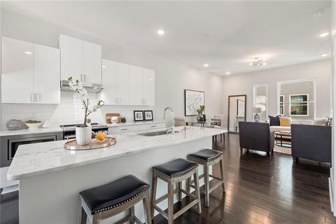 456 Parkway Drive NE 3 Atlanta GA 30308