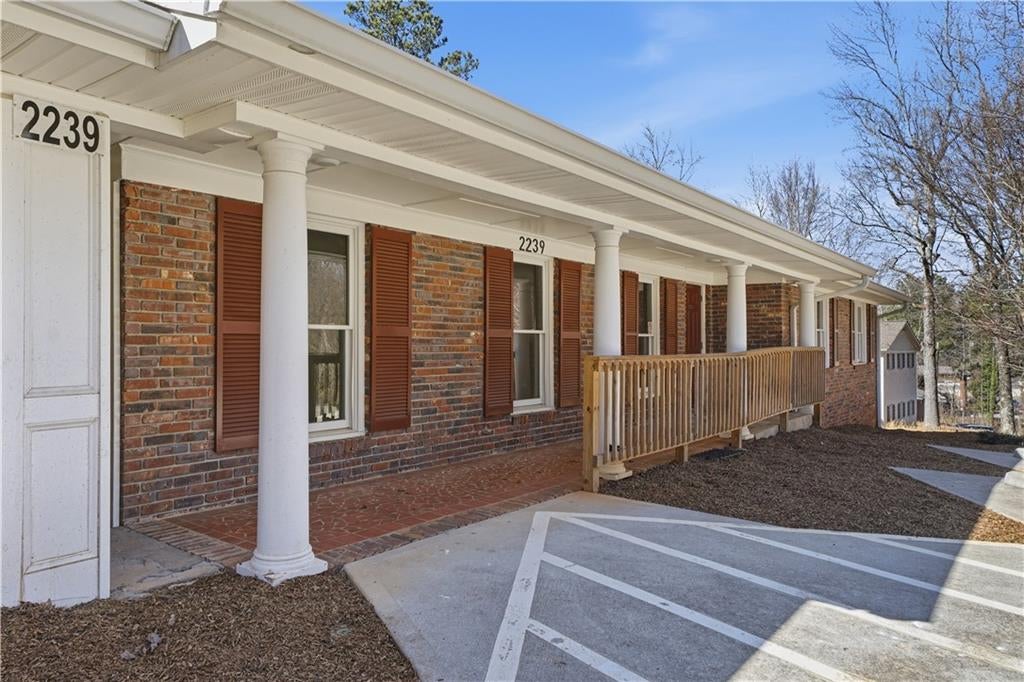 2239 Scenic Drive