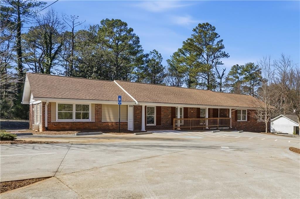 2239 Scenic Drive