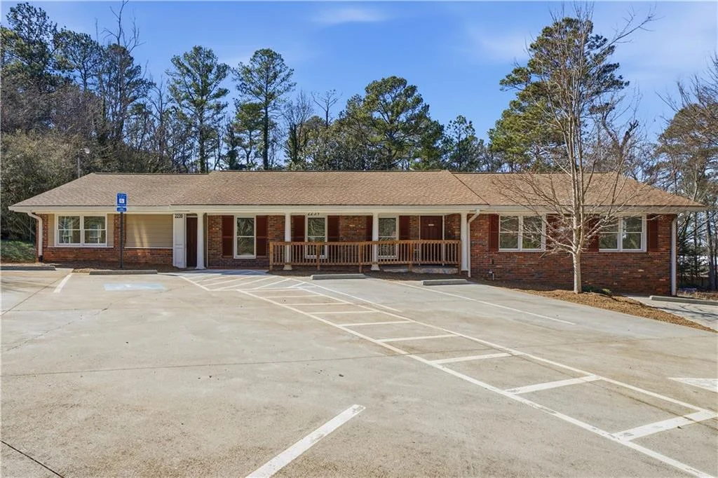2239 Scenic Drive
