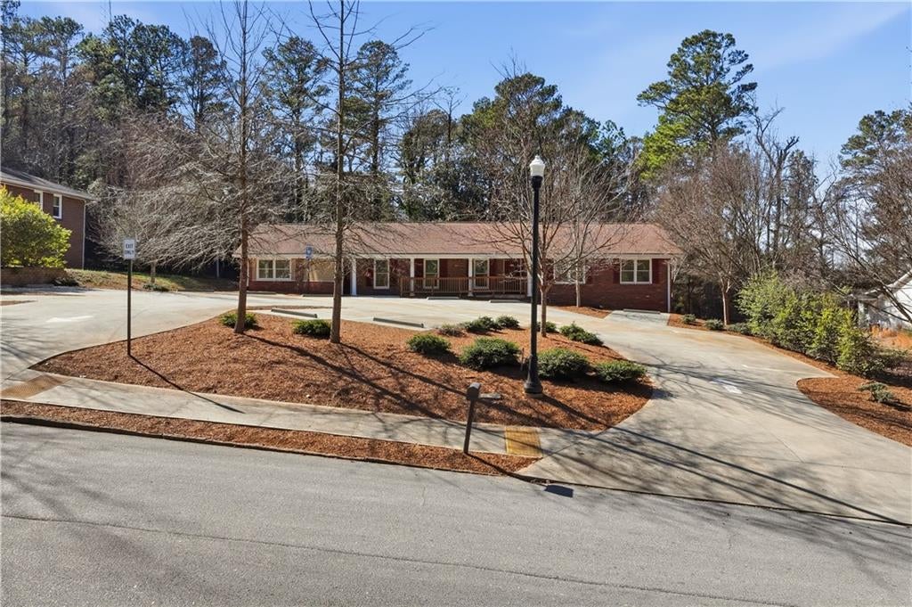2239 Scenic Drive