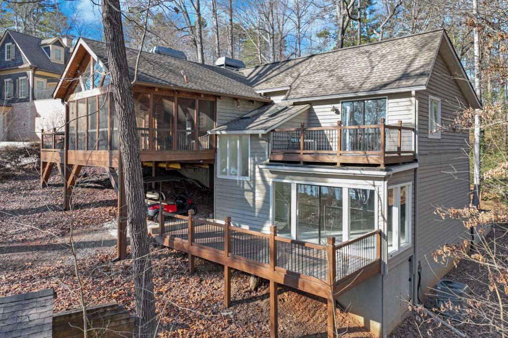 7875 Robin Road