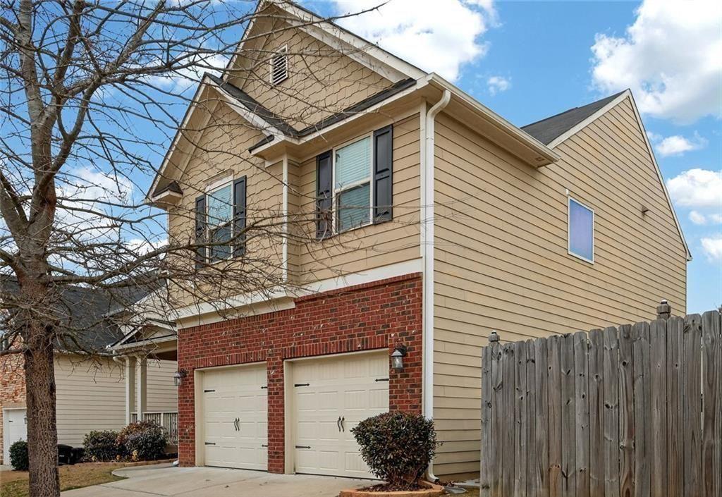 1241 Silvercrest Court