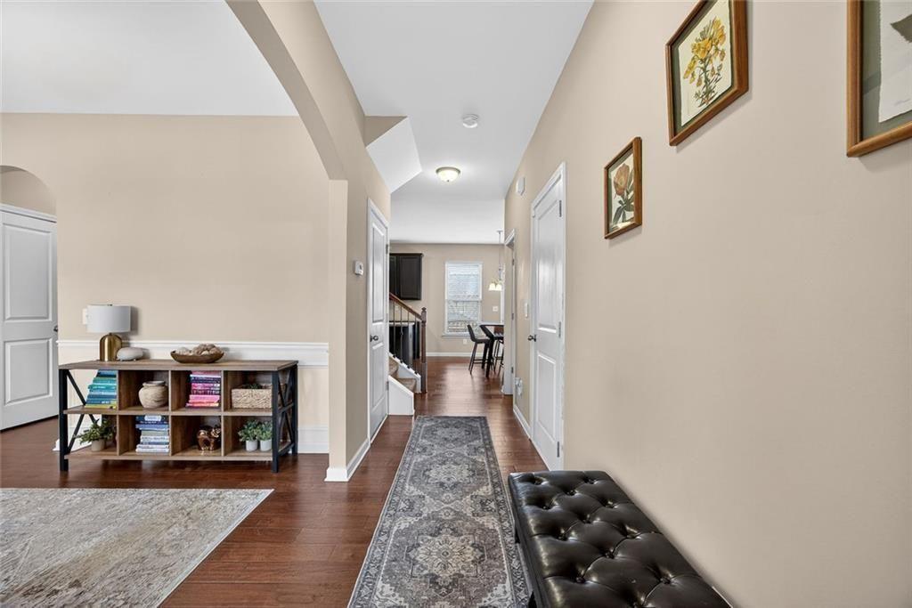 1241 Silvercrest Court