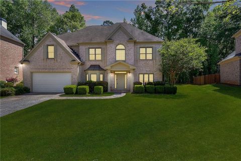 Photo of 195 Beracah Walk SW, Atlanta, GA 30331 (MLS # 7751167)