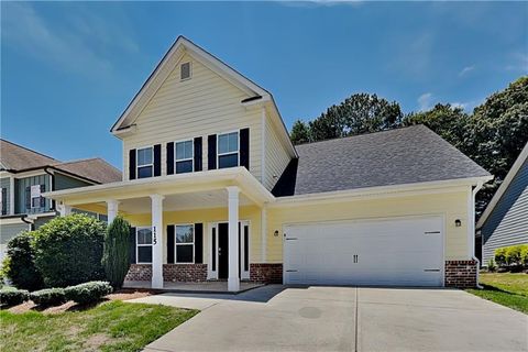 Homes For Rent - 115 Orchard Lane<br/> Covington, GA 30014