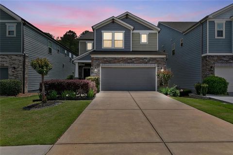 3255 Morgan Road Buford GA 30519