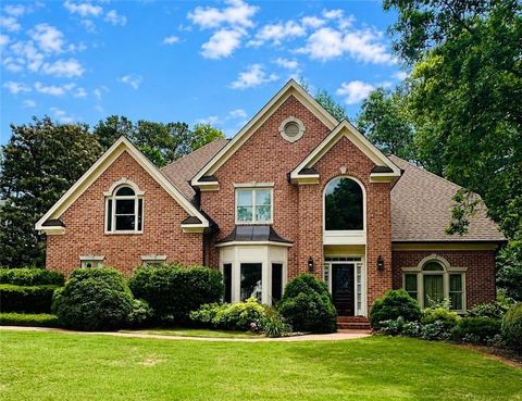 880 Randall Court NW Marietta GA 30064