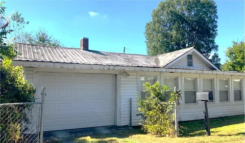 20 Short North Wall Street, Calhoun, GA 30701 - MLS#: 7521913