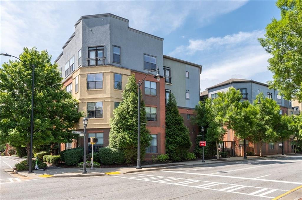 400 17TH Street NW 1321