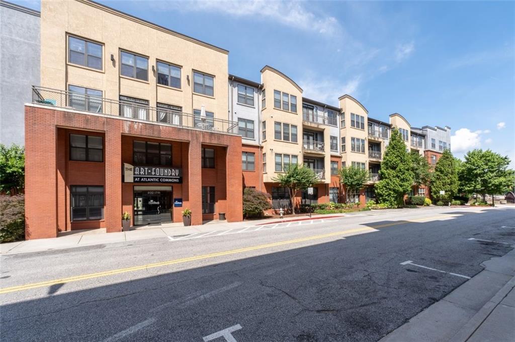 400 17TH Street NW 1321