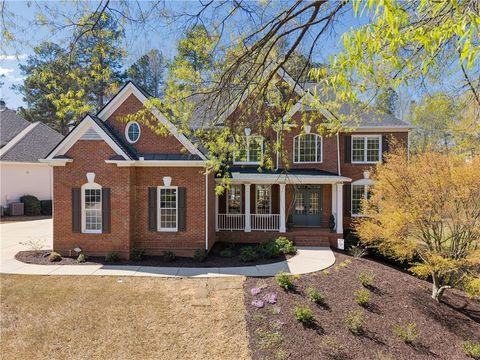 14 Riverwood Pass Dallas GA 30156