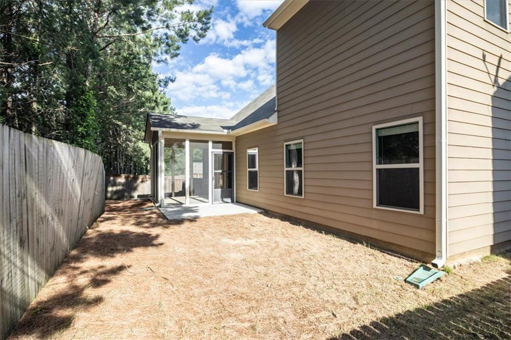 610 Sunflower Drive, Canton, Georgia image 41