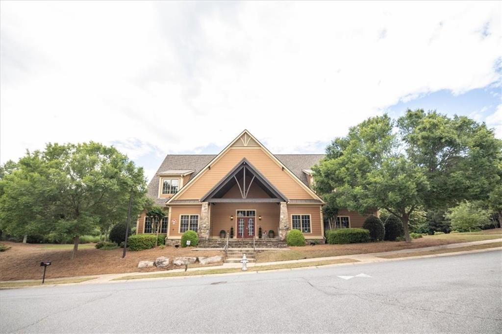 610 Sunflower Drive, Canton, Georgia image 43