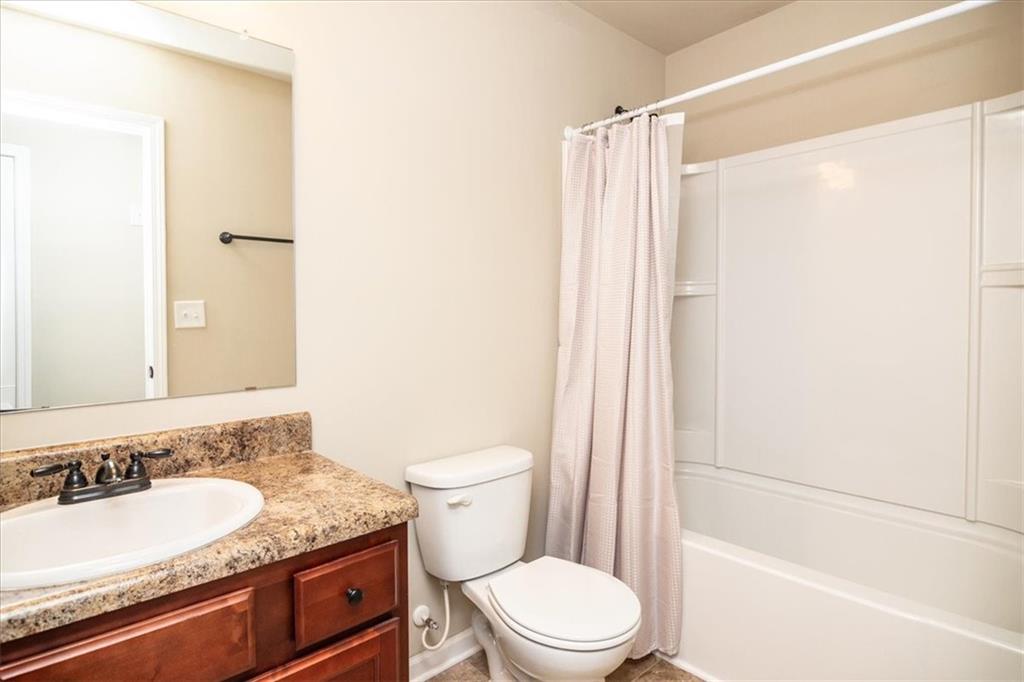 610 Sunflower Drive, Canton, Georgia image 33