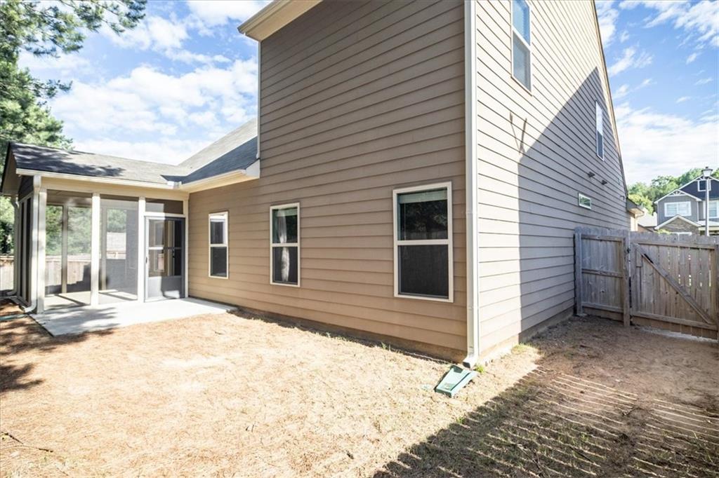610 Sunflower Drive, Canton, Georgia image 37