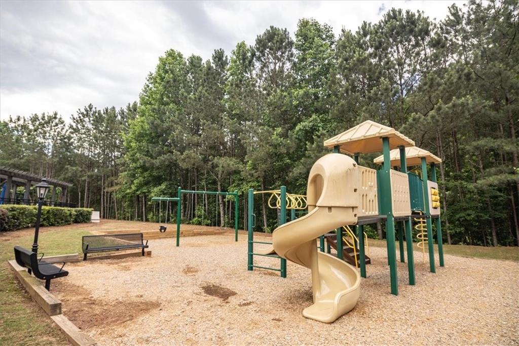 610 Sunflower Drive, Canton, Georgia image 47