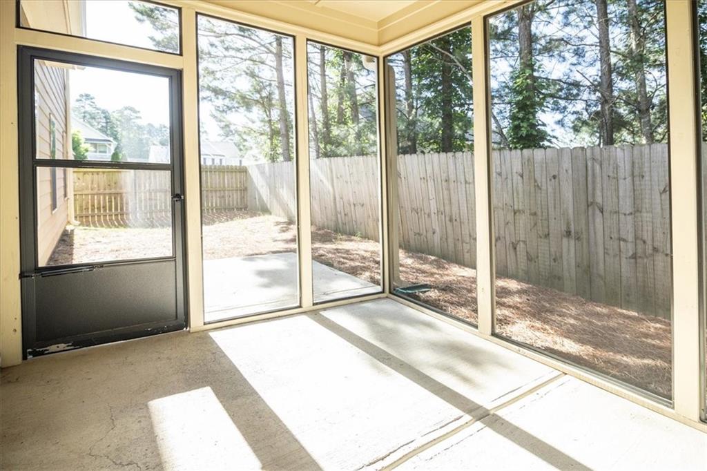 610 Sunflower Drive, Canton, Georgia image 40