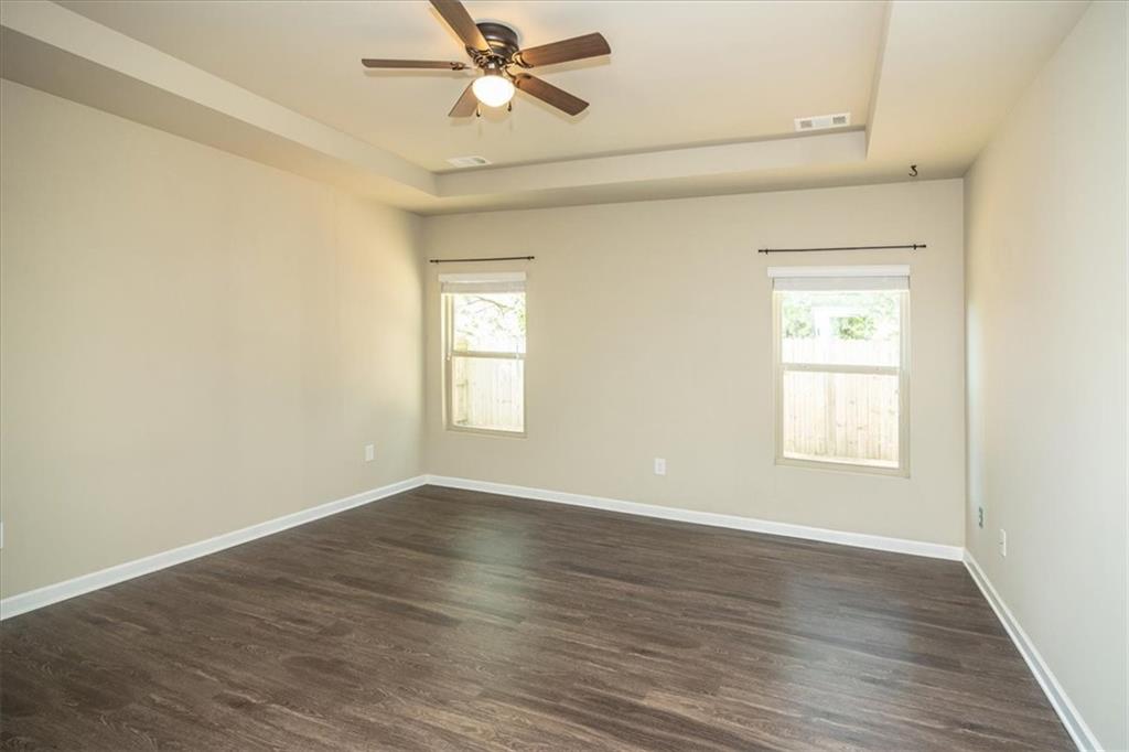 610 Sunflower Drive, Canton, Georgia image 13