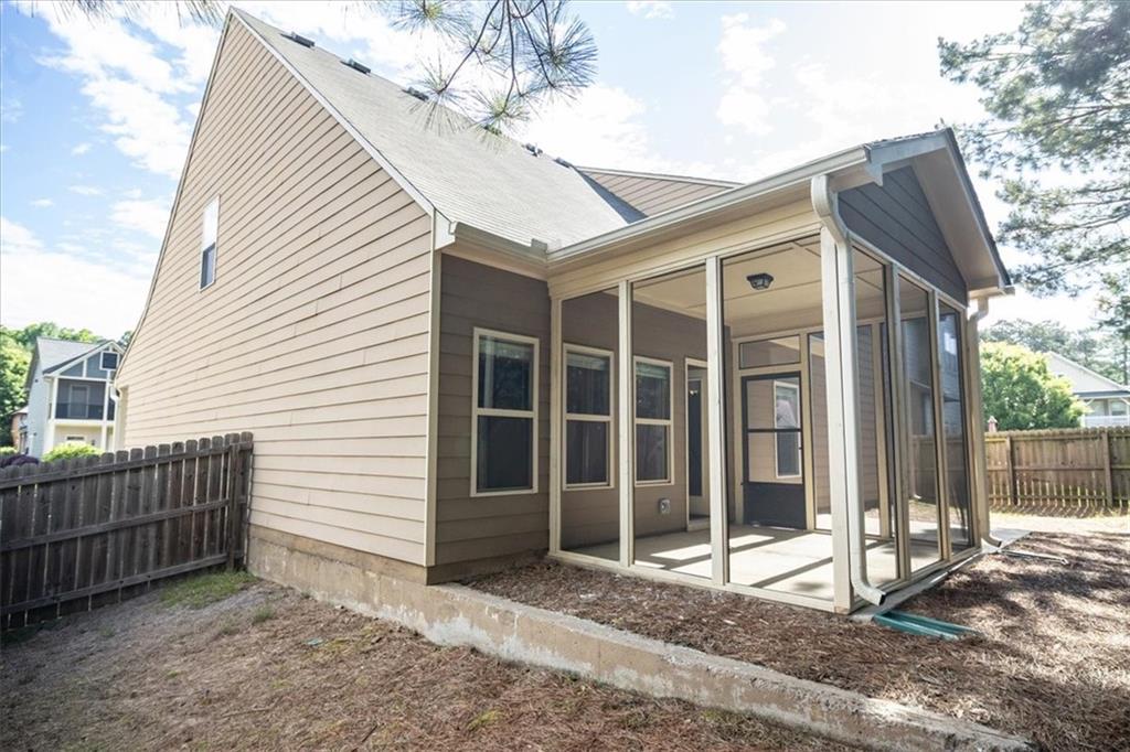 610 Sunflower Drive, Canton, Georgia image 39
